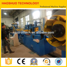 Silicon Steel Coil Straighting and Leveling Cut to Length Line